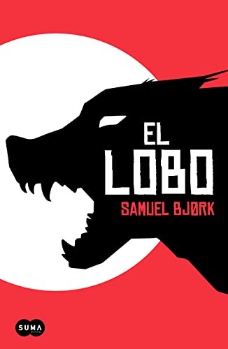 Cover of El lobo