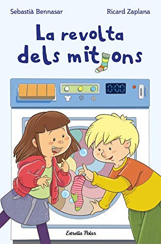 Cover of La revolta dels mitjons