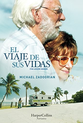 Cover of El viaje de sus vidas