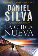 Cover of La chica nueva