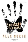 Cover of Susurran tu nombre