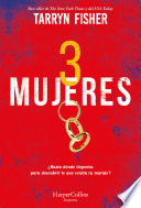 Cover of Tres mujeres