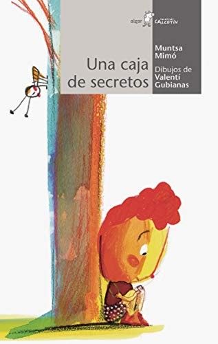 Cover of Una caja de secretos