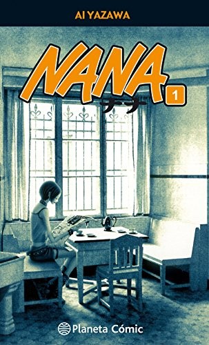 Cover of Nana nº 01/21
