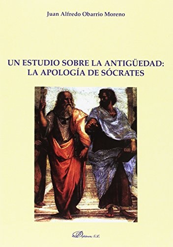 Cover of Un estudio sobre la antigüedad