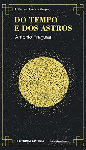 Cover of Do tempo e dos astros