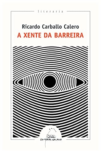 Cover of A xente da barreira