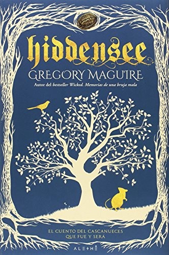 Cover of Hiddensee