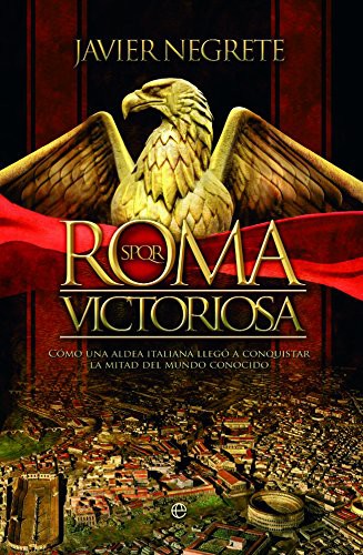 Cover of Roma victoriosa