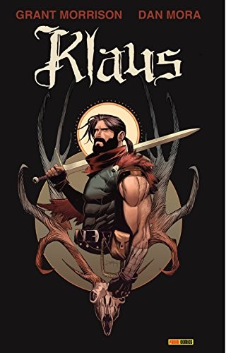Cover of KLAUS