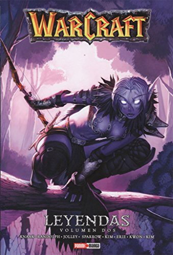 Cover of WARCRAFT 2