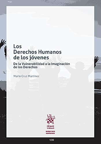 Cover of Los Derechos Humanos de los jóvenes