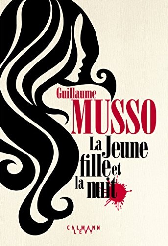 Cover of La jeune fille et la nuit