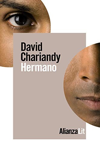 Cover of Hermano