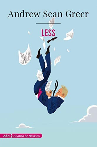Cover of Less