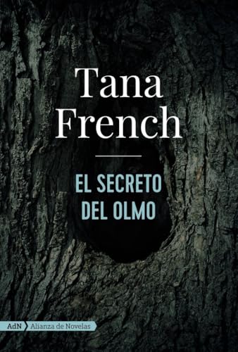 Cover of El secreto del olmo