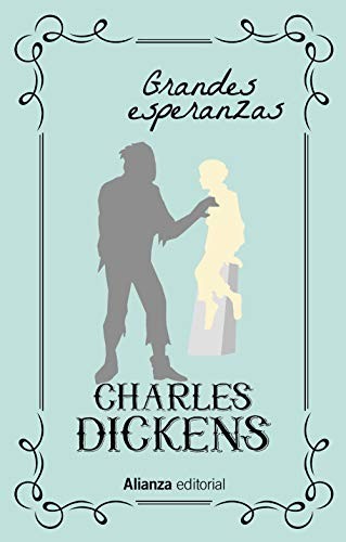 Cover of Grandes esperanzas
