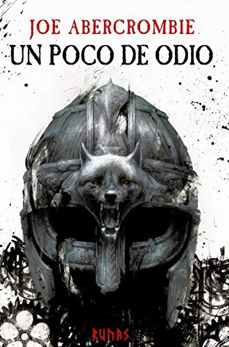 Cover of Un poco de odio