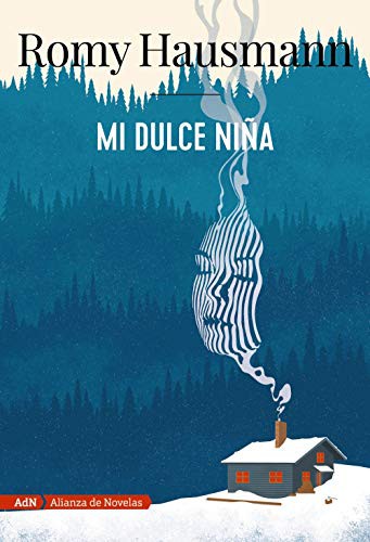 Cover of Mi dulce niña