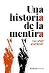 Cover of Una historia de la mentira