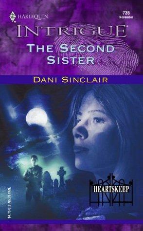 Cover of The Second Sister
