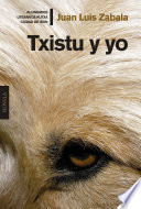 Cover of Txistu y yo