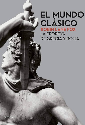 Cover of El mundo clásico