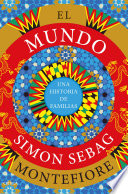 Cover of El mundo: Una historia de familias