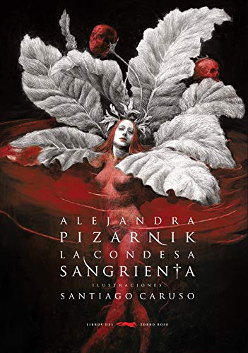 Cover of La condesa sangrienta