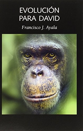 Cover of Evolución para David