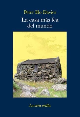 Cover of La casa más fea del mundo