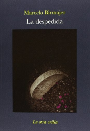 Cover of La despedida