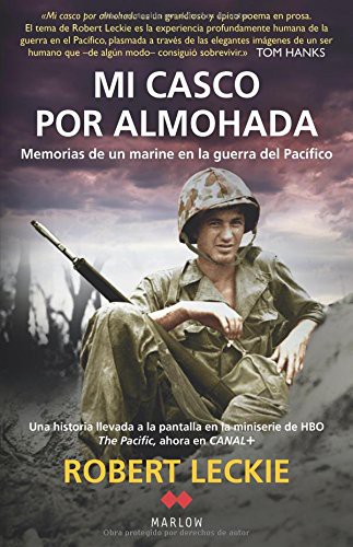Cover of Mi Casco Por Almohada