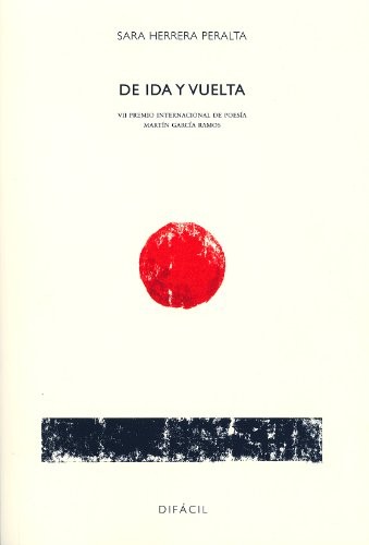 Cover of De ida y vuelta