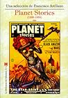 Cover of Planet Stories