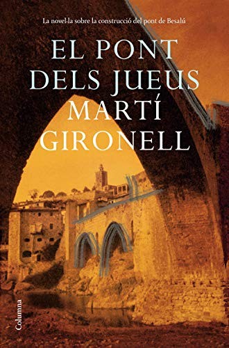 Cover of El pont dels jueus
