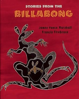 Cover of Story From The Billabong