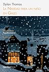 Cover of La Navidad para un niño en Gales