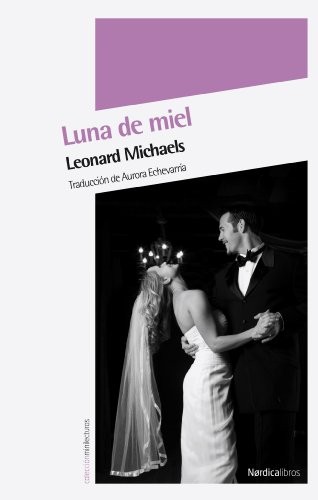 Cover of Luna de miel