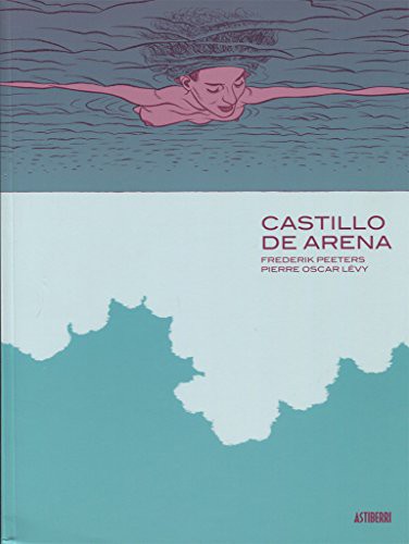 Cover of Castillo de arena