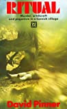 Cover of Ritual