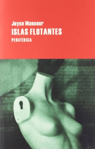 Cover of Islas flotantes