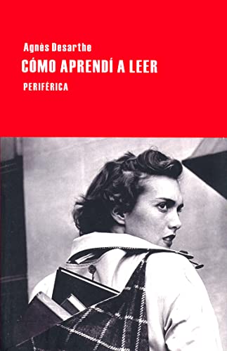 Cover of Como Aprendi a Leer