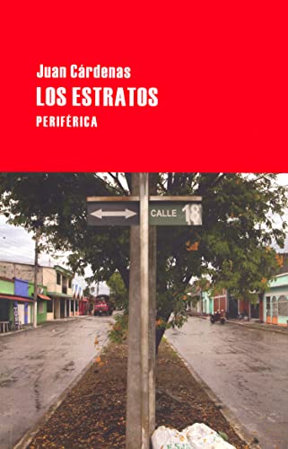 Cover of Los estratos