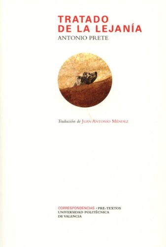 Cover of Tratado de la lejanía