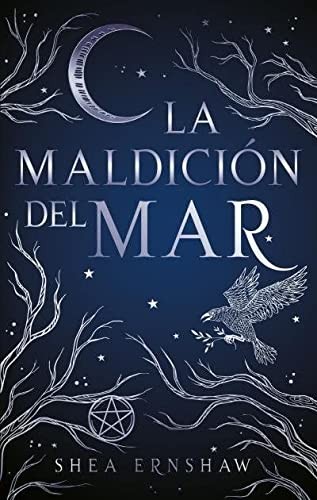 Cover of La maldición del mar