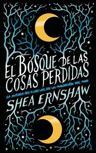 Cover of Bosque de Las Cosas Perdidas
