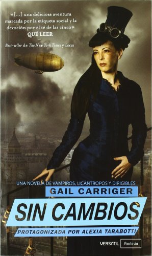 Cover of Sin cambios