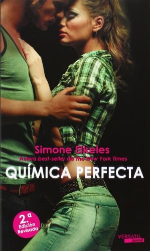 Cover of Química Perfecta N.E