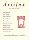 Cover of Artifex Segunda Época, volumen 1